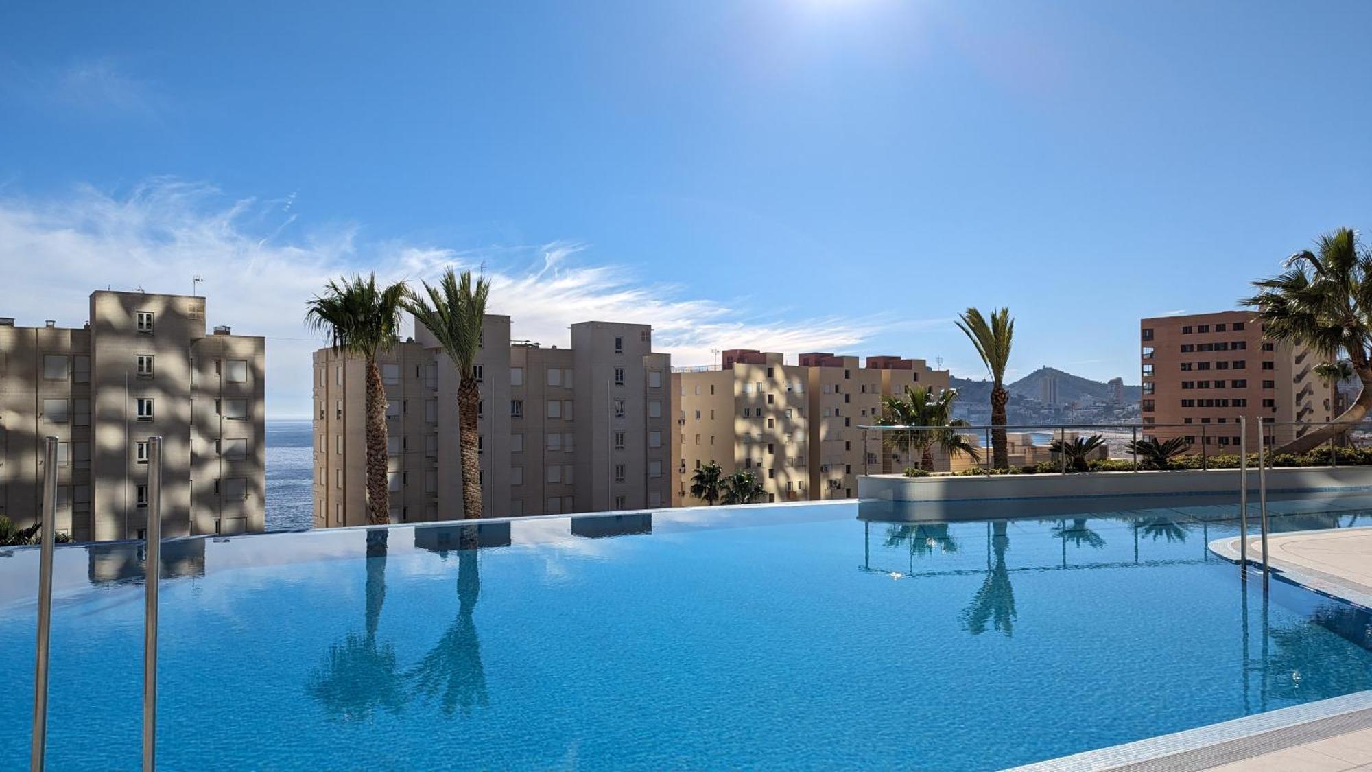 Appartement Sunset Cliffs Magic