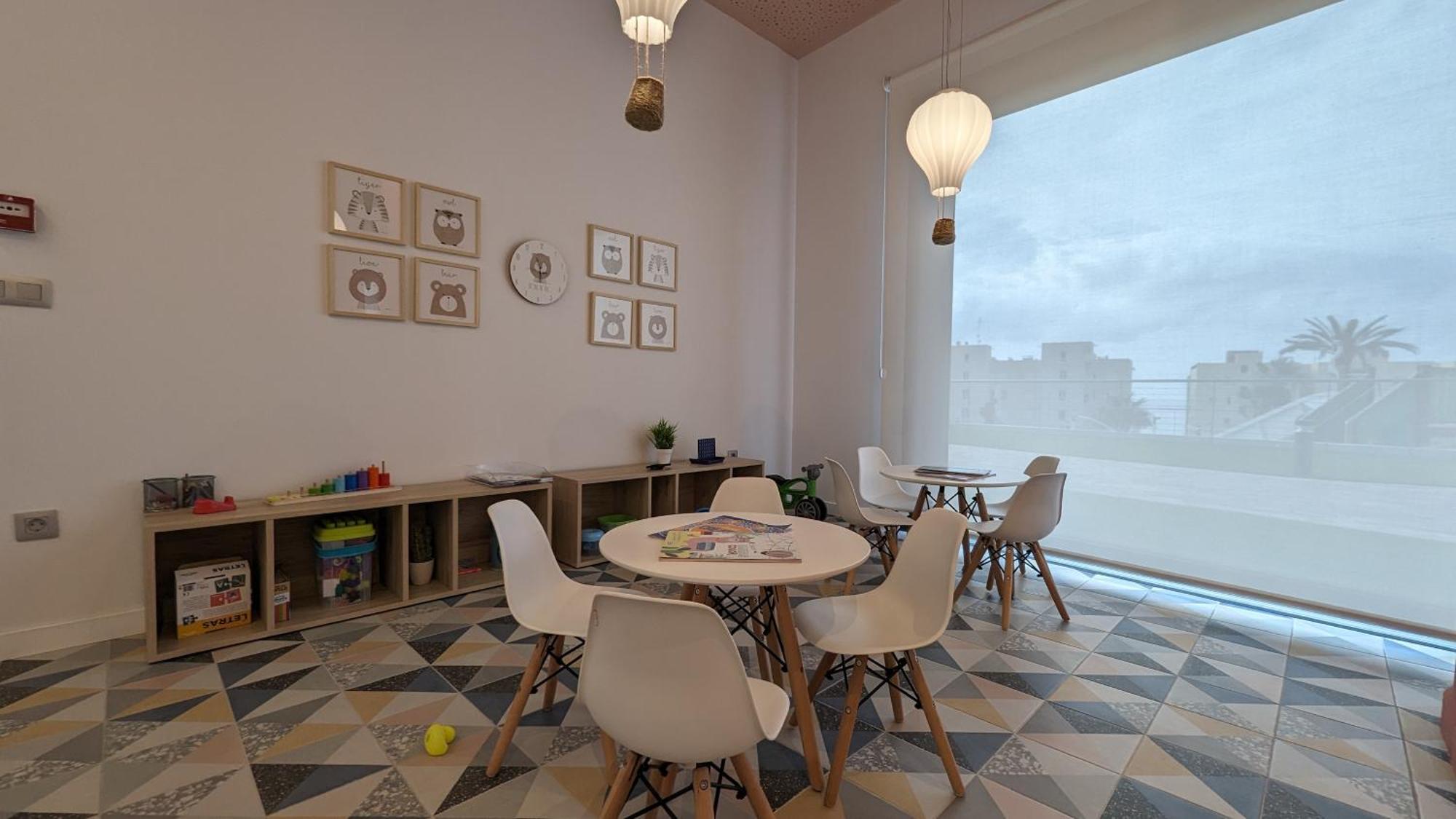 Appartement Sunset Cliffs Magic