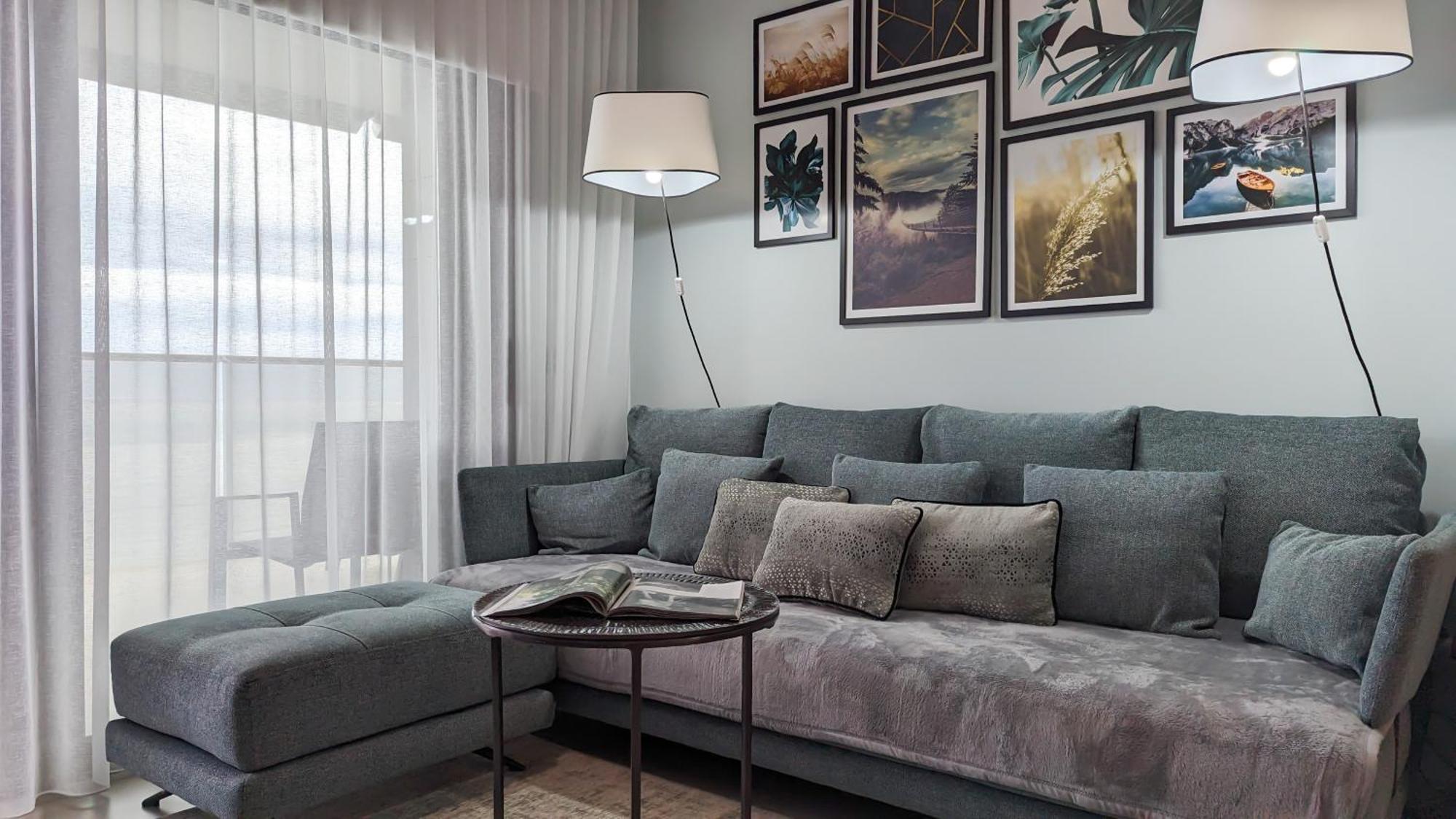 Appartement Sunset Cliffs Magic