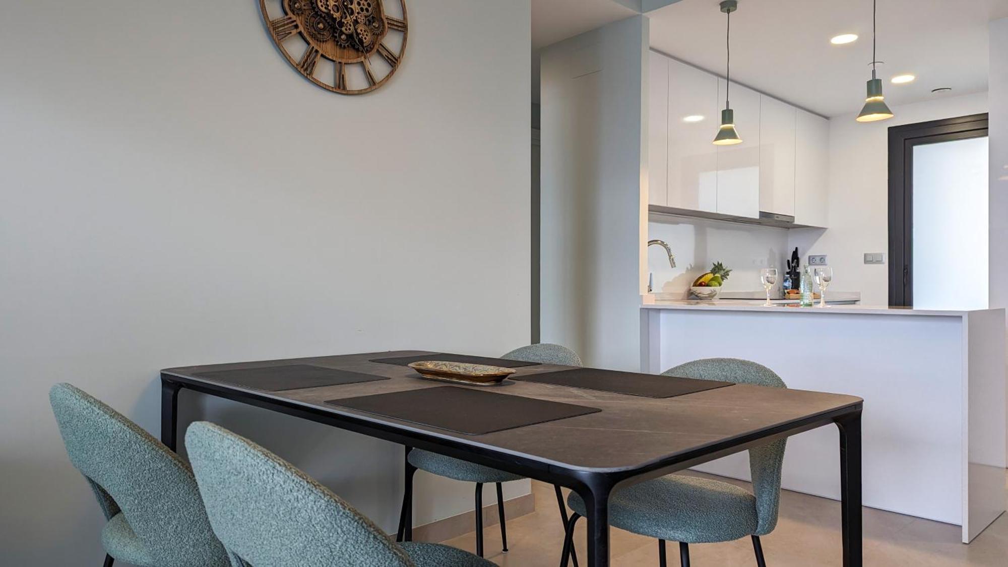 Appartement Sunset Cliffs Magic *
