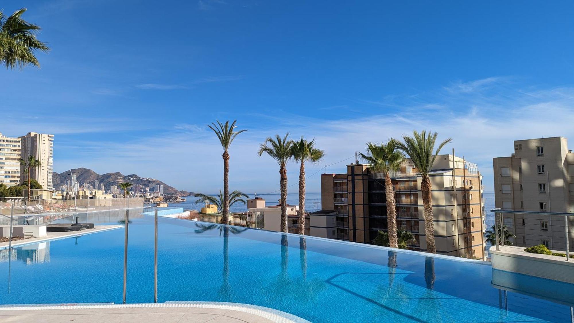 Sunset Cliffs Magic Apartment