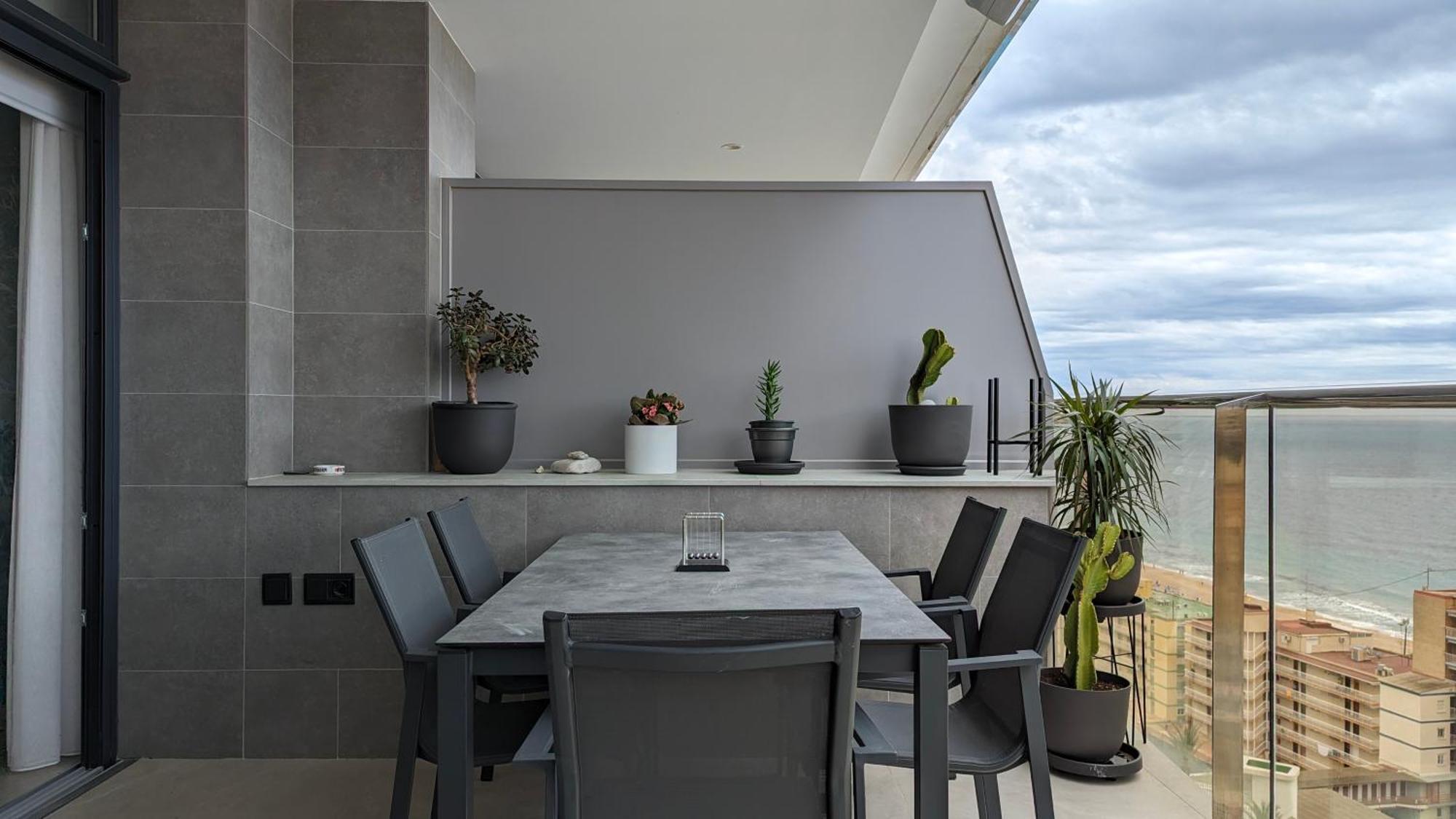 Appartement Sunset Cliffs Magic