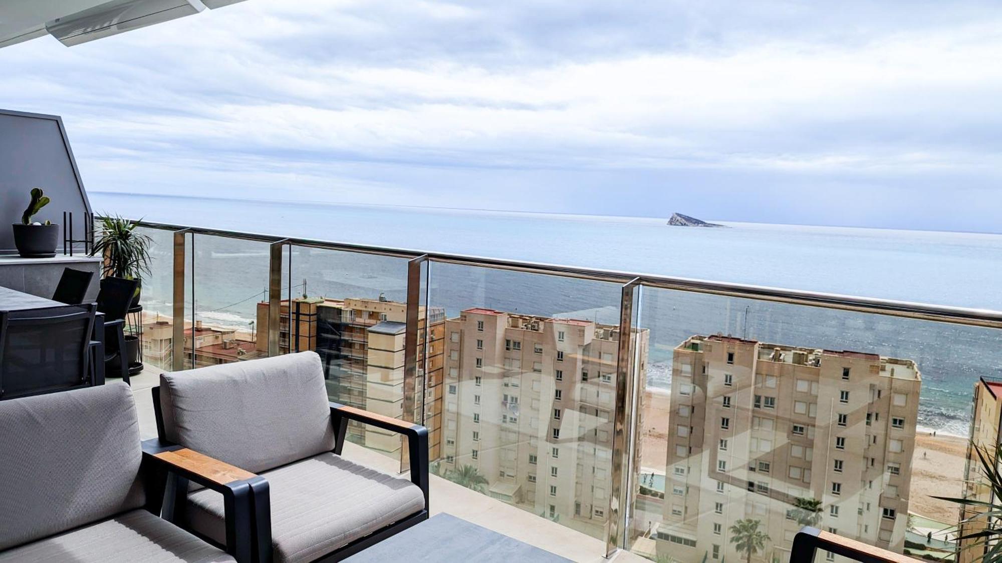 Appartement Sunset Cliffs Magic *