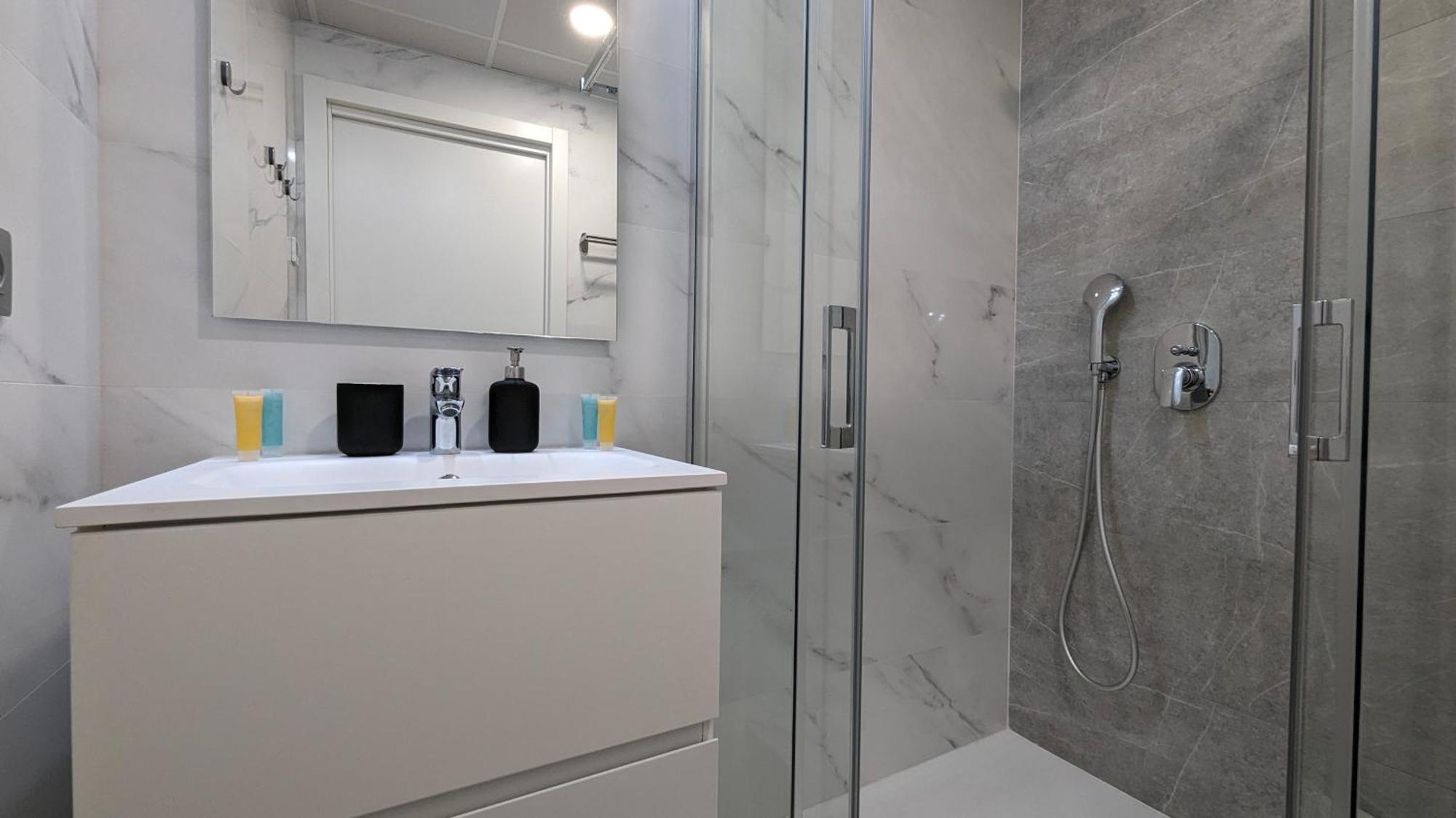 Appartement Sunset Cliffs Magic Benidorm
